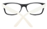9026 Polycarbonate(PC) Mens&Womens Full Rim Optical Glasses ProductViewEntity
