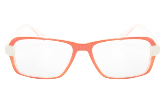 Poesia 5151 Polycarbonate(PC) Mens&Womens Full Rim Square Optical Glasses Poesia 5151 Polycarbonate(PC) Mens&Womens Full Rim Square Optical Glasses