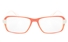 Poesia 5151 Polycarbonate(PC) Mens&Womens Full Rim Square Optical Glasses Poesia 5151 Polycarbonate(PC) Mens&Womens Full Rim Square Optical Glasses