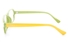 Poesia 5151 Polycarbonate(PC) Mens&Womens Full Rim Square Optical Glasses ProductViewEntity