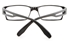 Poesia 5177 Polycarbonate(PC) Mens&Womens Full Rim Square Optical Glasses ProductViewEntity