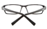 8136 Acetate(ZYL) Mens&Womens Full Rim Square Optical Glasses ProductViewEntity