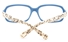 5148 Polycarbonate(PC) Mens&Womens Full Rim Square Optical Glasses ProductViewEntity