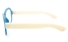 Poesia 5204 Polycarbonate(PC) Mens&Womens Full Rim Square Optical Glasses ProductViewEntity