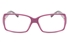 Poesia 5145 Polycarbonate(PC) Mens&Womens Full Rim Square Optical Glasses