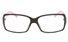 Poesia 5145 Polycarbonate(PC) Mens&Womens Full Rim Square Optical Glasses