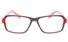 Poesia 5151 Polycarbonate(PC) Mens&Womens Full Rim Square Optical Glasses Poesia 5151 Polycarbonate(PC) Mens&Womens Full Rim Square Optical Glasses