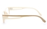 Poesia 5177 Polycarbonate(PC) Mens&Womens Full Rim Square Optical Glasses ProductViewEntity