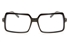 Poesia 5135 Polycarbonate(PC)  Mens&Womens Full Rim Square Optical Glasses