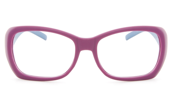 Poesia 5137 Polycarbonate(PC) Mens&Womens Full Rim Square Optical Glasses Poesia 5137 Polycarbonate(PC) Mens&Womens Full Rim Square Optical Glasses