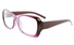 Poesia 5137 Polycarbonate(PC) Mens&Womens Full Rim Square Optical Glasses ProductViewEntity