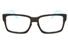 Poesia B576 Polycarbonate(PC) Mens&Womens Full Rim Square Optical Glasses