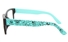 Poesia B576 Polycarbonate(PC) Mens&Womens Full Rim Square Optical Glasses ProductViewEntity
