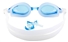 Vista Sport S3 Propionate Mens&Womens Full Rim Oval Swimming Goggles ProductViewEntity