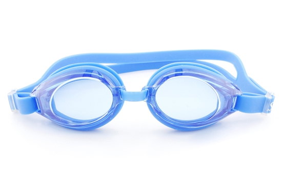 Vista Sport S1 Propionate Mens&Womens Full Rim Oval Swimming Goggles