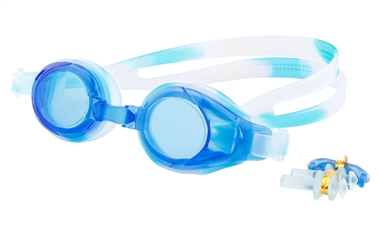 Vista Sport S2 Propionate Kids Full Rim Oval Swimming Goggles Vista Sport S2 Propionate Kids Full Rim Oval Swimming Goggles