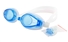 Vista Sport S3 Propionate Mens&Womens Full Rim Oval Swimming Goggles Vista Sport S3 Propionate Mens&Womens Full Rim Oval Swimming Goggles