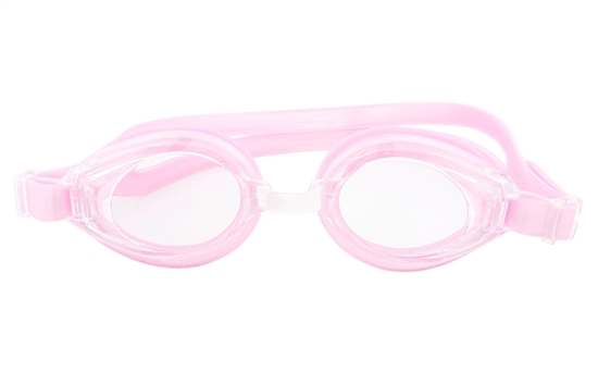 Vista Sport S1 Propionate Mens&Womens Full Rim Oval Swimming Goggles