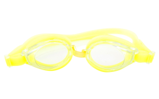 Vista Sport S1 Propionate Mens&Womens Full Rim Oval Swimming Goggles
