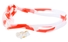 Vista Sport S2 Propionate Kids Full Rim Oval Swimming Goggles ProductViewEntity