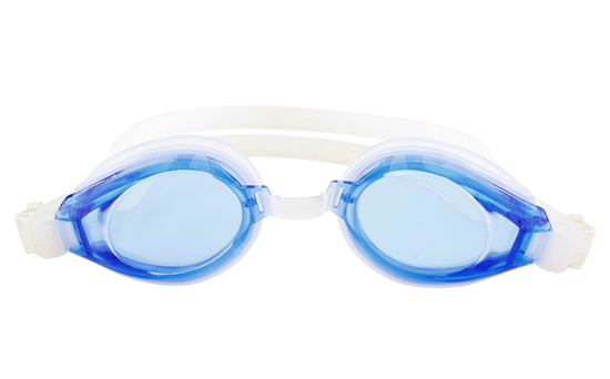 Vista Sport S1 Propionate Mens&Womens Full Rim Oval Swimming Goggles