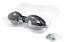 Vista Sport S3 Propionate Mens&Womens Full Rim Oval Swimming Goggles ProductViewEntity