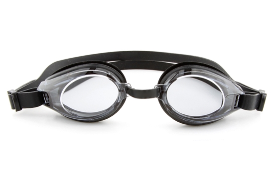 Vista Sport S1 Propionate Mens&Womens Full Rim Oval Swimming Goggles