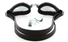 Vista Sport S3 Propionate Mens&Womens Full Rim Oval Swimming Goggles ProductViewEntity
