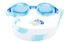 Vista Sport S2 Propionate Kids Full Rim Oval Swimming Goggles ProductViewEntity