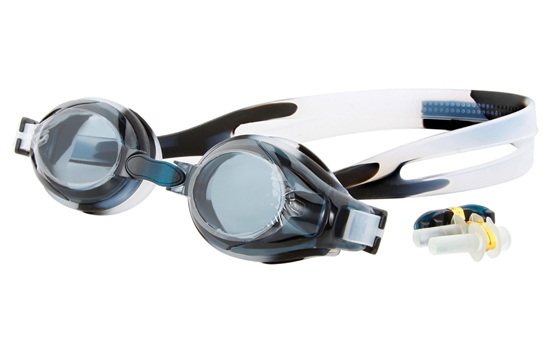 Vista Sport S2 Propionate Kids Full Rim Oval Swimming Goggles
