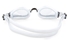 Vista Sport S1 Propionate Mens&Womens Full Rim Oval Swimming Goggles ProductViewEntity