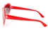 Vista Sport 841 Propionate Kids Full Rim Heart-Shaped Sunglasses ProductViewEntity
