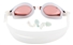 Vista Sport S3 Propionate Mens&Womens Full Rim Oval Swimming Goggles ProductViewEntity