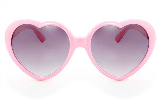 Vista Sport YS9000 Propionate Mens&Womens Full Rim Heart-shaped Sunglasses Vista Sport YS9000 Propionate Mens&Womens Full Rim Heart-shaped Sunglasses