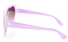 Vista Sport 841 Propionate Kids Full Rim Heart-Shaped Sunglasses ProductViewEntity