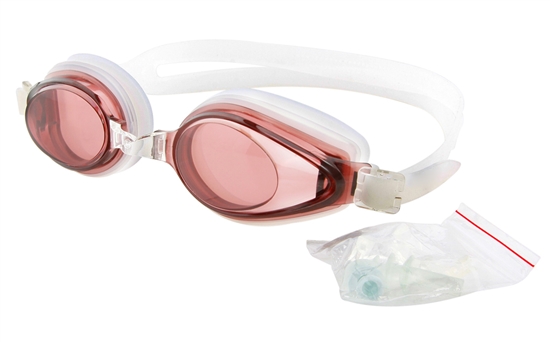 Vista Sport S3 Propionate Mens&Womens Full Rim Oval Swimming Goggles Vista Sport S3 Propionate Mens&Womens Full Rim Oval Swimming Goggles