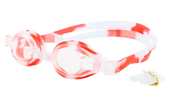 Vista Sport S2 Propionate Kids Full Rim Oval Swimming Goggles Vista Sport S2 Propionate Kids Full Rim Oval Swimming Goggles