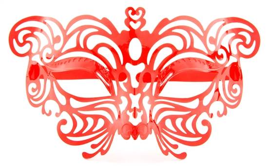 Vista Sport Q008 Propionate Mens&Womens Party Mask