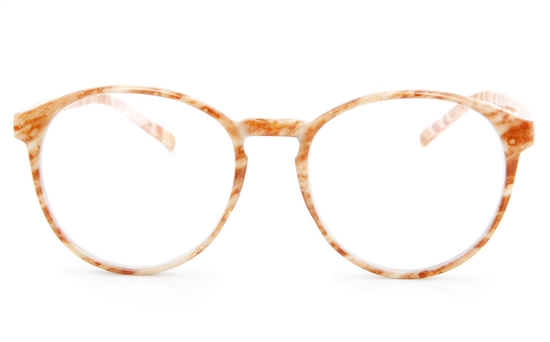 1219 Polycarbonate(PC) Mens&Womens Full Rim Square Optical Glasses