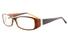 Vista First 0822 Acetate(ZYL) Womens Full Rim Optical Glasses - Square Frame ProductViewEntity
