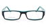 Nova Kids LO5012 Propionate Kids Full Rim Optical Glasses - Square Frame