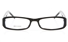 Nova Kids LO5011 Propionate Kids Full Rim Optical Glasses - Square Frame