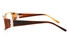 Vista First 0822 Acetate(ZYL) Womens Full Rim Optical Glasses - Square Frame ProductViewEntity