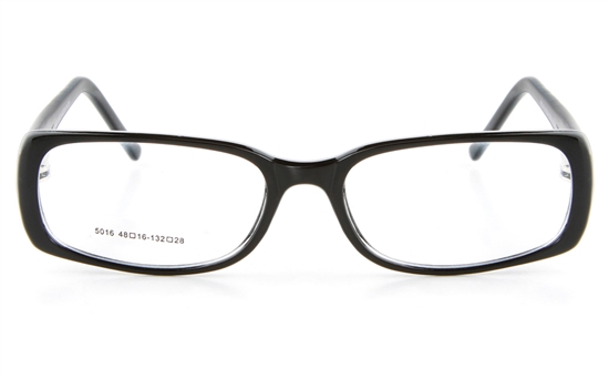 Nova Kids LO5016 Propionate Kids Full Rim Optical Glasses - Square Frame