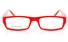 Nova Kids LO5012 Propionate Kids Full Rim Optical Glasses - Square Frame