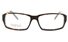 Vista First 0709 Acetate(ZYL) Mens Full Rim Optical Glasses - Square Frame