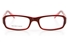 Nova Kids LO5020 Propionate Kids Full Rim Optical Glasses - Square Frame Nova Kids LO5020 Propionate Kids Full Rim Optical Glasses - Square Frame