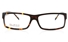 Vista First 0825-1 Acetate(ZYL) Mens Full Rim Optical Glasses - Square Frame