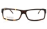 Vista First 0825-1 Acetate(ZYL) Mens Full Rim Optical Glasses - Square Frame