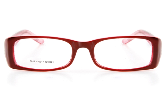 Nova Kids LO5017 Propionate Kids Full Rim Optical Glasses - Square Frame Nova Kids LO5017 Propionate Kids Full Rim Optical Glasses - Square Frame
